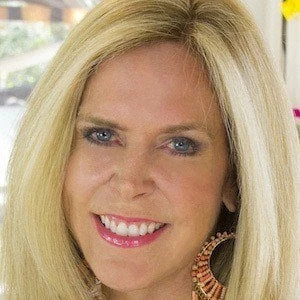 Rebecca Brand Biography