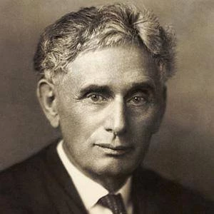 Louis Brandeis - Date Of Birth, Bio, Birthdate, Parents, Networth & More
