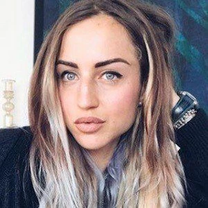 Francesca Brandina - Age, Wiki, Birthdate, Bio, Networth, Family & More