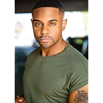 Brandon Anthony - Age, Bio, Birthdate, Family, Networth & More
