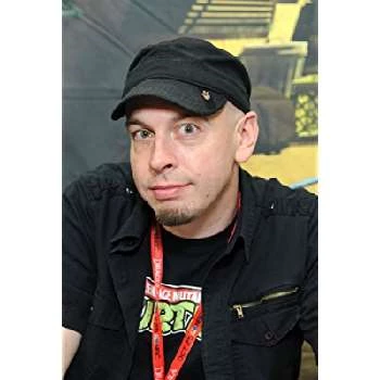 Brandon Auman - Age, Bio, Birthdate, Family, Networth & More