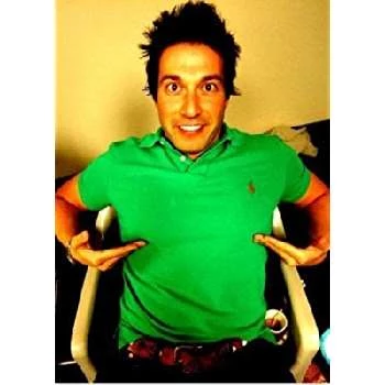 Brandon Barrera Biography