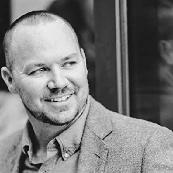 Brandon Blackburn - Age, Bio, Birthdate, Family, Networth & More