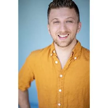 Brandon Blum Biography
