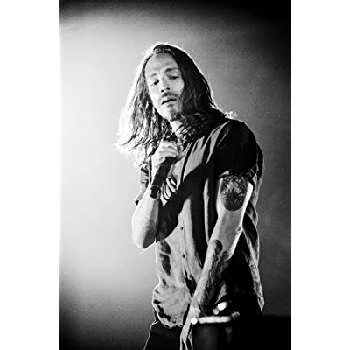 Brandon Boyd - Family, Bio, Birthdate,Age, Networth , Wiki& More