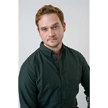 Brandon C. Waite Biography