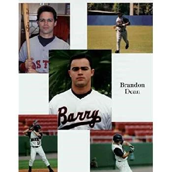 Brandon Dean Biography