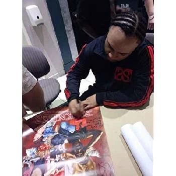 Brandon E. Brooks - Birthday, Bio, Wiki, Family, Networth & More