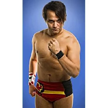 Brandon Espinosa - Age, Bio, Birthdate, Family, Networth & More