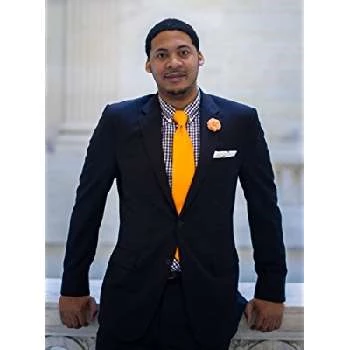 Brandon Gassaway - Age, Bio, Birthdate, Family, Networth & More