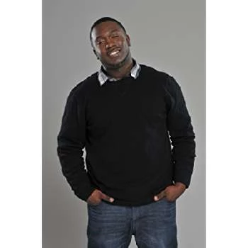 Brandon Keith McCowan Biography