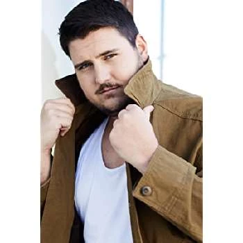 Brandon Knabe - Age, Bio, Birthdate, Family, Networth & More