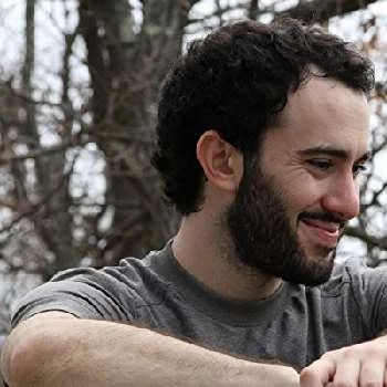 Brandon Kramer - Age, Bio, Birthdate, Family, Networth & More