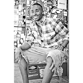 Brandon Lamar Robinson - Age, Bio, Birthdate, Family, Networth & More