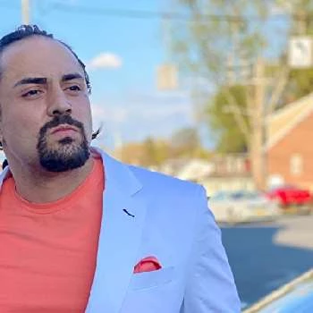 Brandon Lee Johnson - Age, Bio, Birthdate, Family, Networth & More