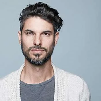 Brandon Michael Anderson - Age, Bio, Birthdate, Family, Networth & More