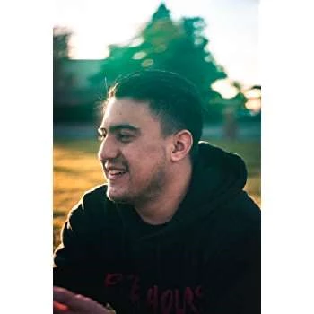 Brandon Ortiz Biography
