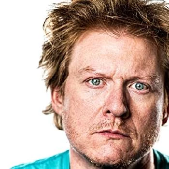 Brandon Paul Eells - Age, Bio, Birthdate, Family, Networth & More