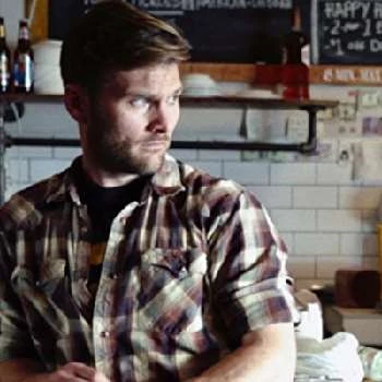 Brandon Scott Hughes - Age, Bio, Birthdate, Family, Networth & More