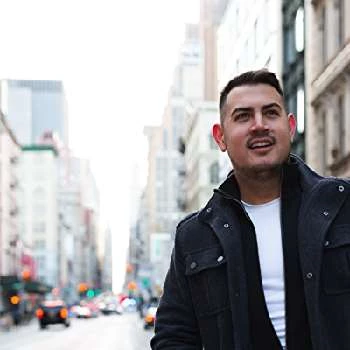 Brandon Sirota - Age, Bio, Birthdate, Family, Networth & More