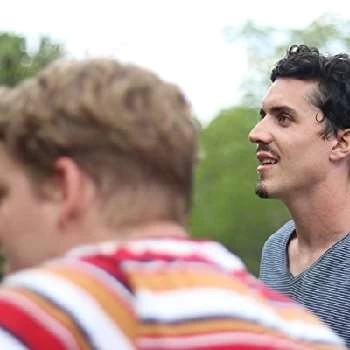 Brandon Somers - Age, Bio, Birthdate, Family, Networth & More