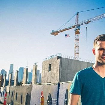 Brandon Stevenson - Age, Bio, Birthdate, Family, Networth & More