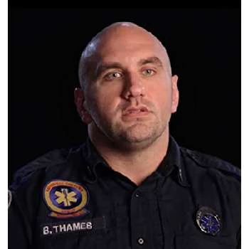 Brandon Thames - Age, Bio, Birthdate, Family, Networth & More