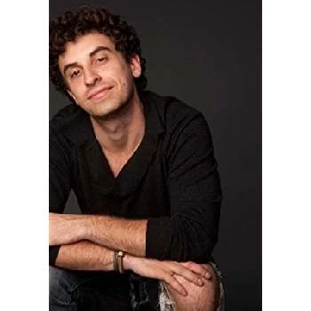 Brandon Uranowitz Biography