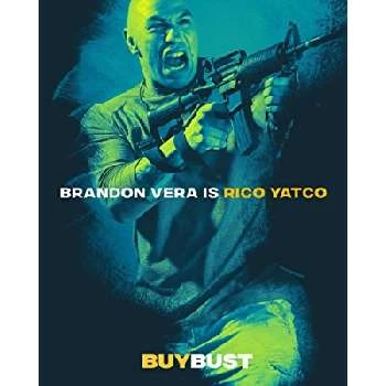 Brandon Vera Biography