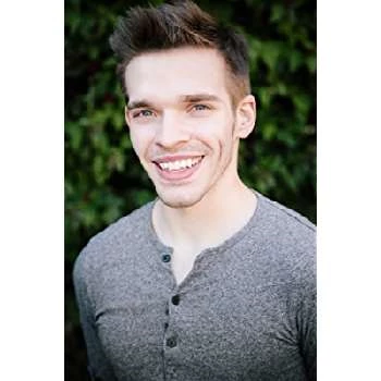 Brandon Winfrey - Age, Bio, Birthdate, Family, Networth & More