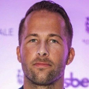 Mikael Brandrup Biography