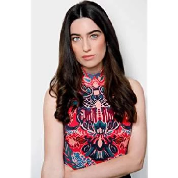 Brandy Zapata - Age, Bio, Birthdate, Family, Networth & More