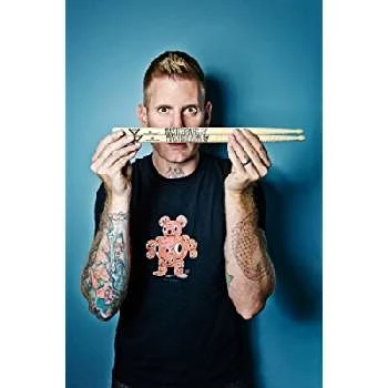 Brann Dailor - Age, Bio, Birthdate, Family, Networth & More