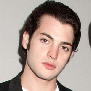 Peter Brant II Biography