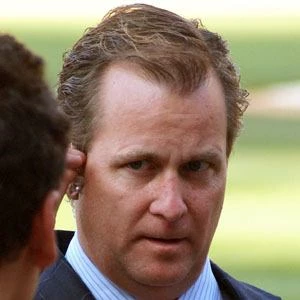 Jeff Brantley - Age, Height, Birthdate, Bio, Family, Networth & More