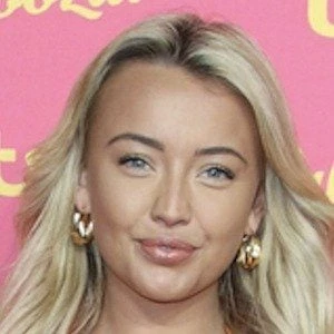 Harley Brash Biography