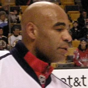 Donald Brashear - Wiki, Family, Bio, Birthdate, Networth & More