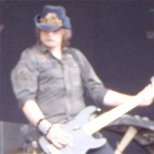 Vito Bratta - Age, Bio, Birthdate, Family, Networth & More