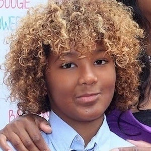 Denim Braxton Biography
