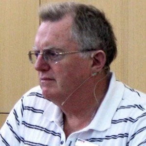 Gerald Bray - Networth, Bio,Birthdate, Family, Wiki & More