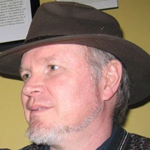 Tim Bray Biography
