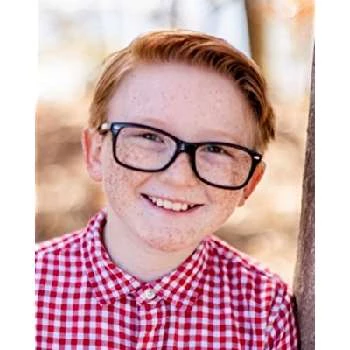 Brayden Frasure - Age, Bio, Birthdate, Family, Networth & More