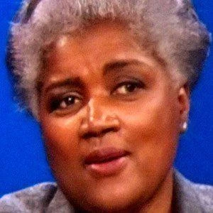 Donna Brazile - Family, Bio, Birthdate,Age, Networth , Wiki& More