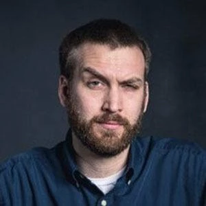 James Breakwell Biography