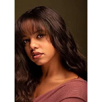 Bree Winslow Biography