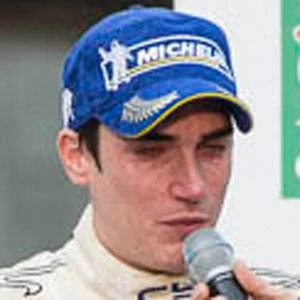 Craig Breen - Birthdate, Age, Family, Bio, Networth & More