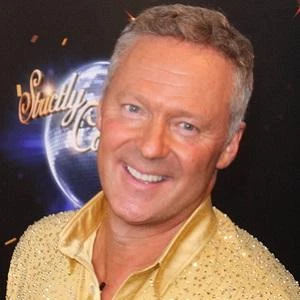 Rory Bremner Biography