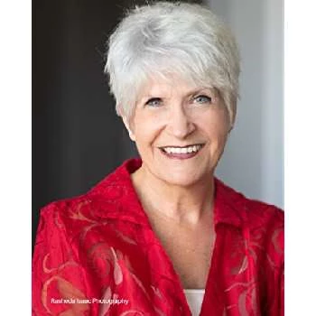 Brenda Ingraham - Age, Bio, Birthdate, Family, Networth & More