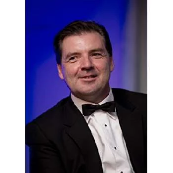 Brendan Coyle Biography