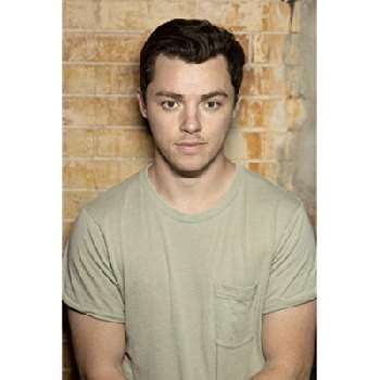 Brendan Donegan - Age, Bio, Birthdate, Family, Networth & More